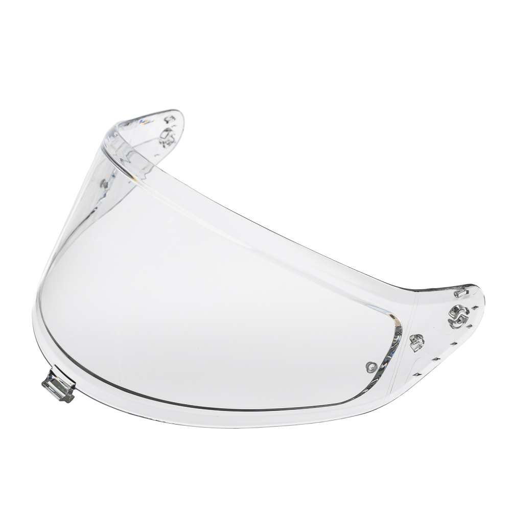 Máscara de Proteção Viseira Cristal Texx Modelo Kaiman P/ Pinlock