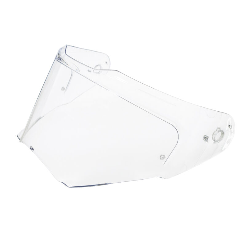 Máscara de Proteção Viseira Cristal Texx Modelo Kratos P/ Pinlock