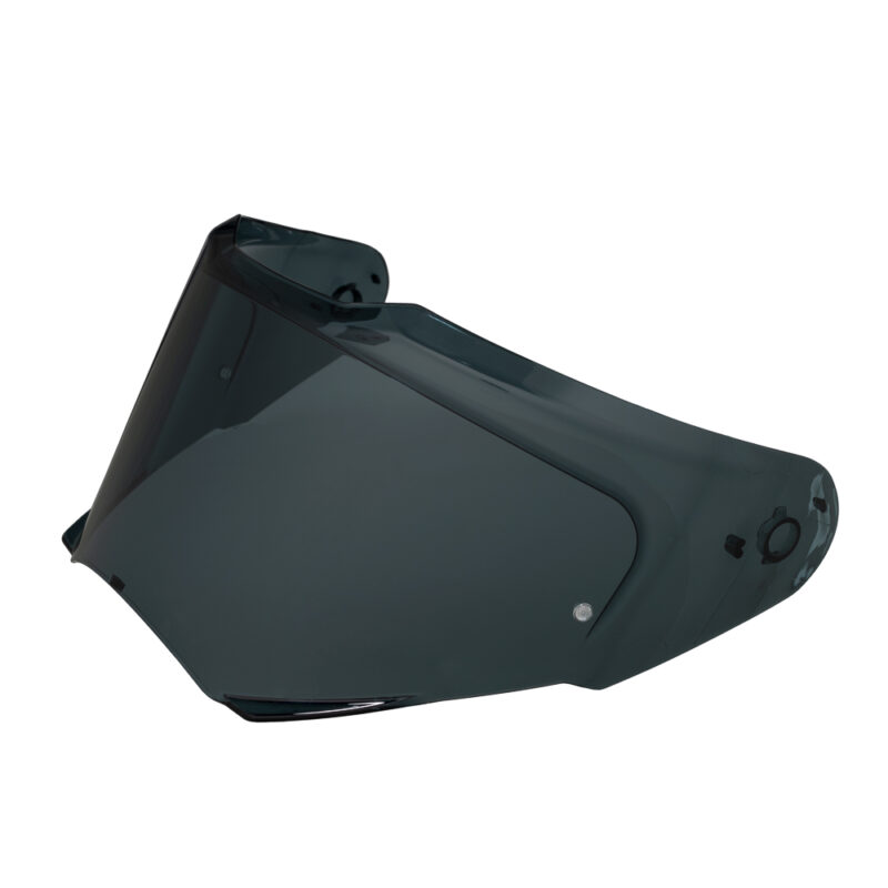 Máscara de Proteção Viseira Fume Texx Modelo Kratos P/ Pinlock