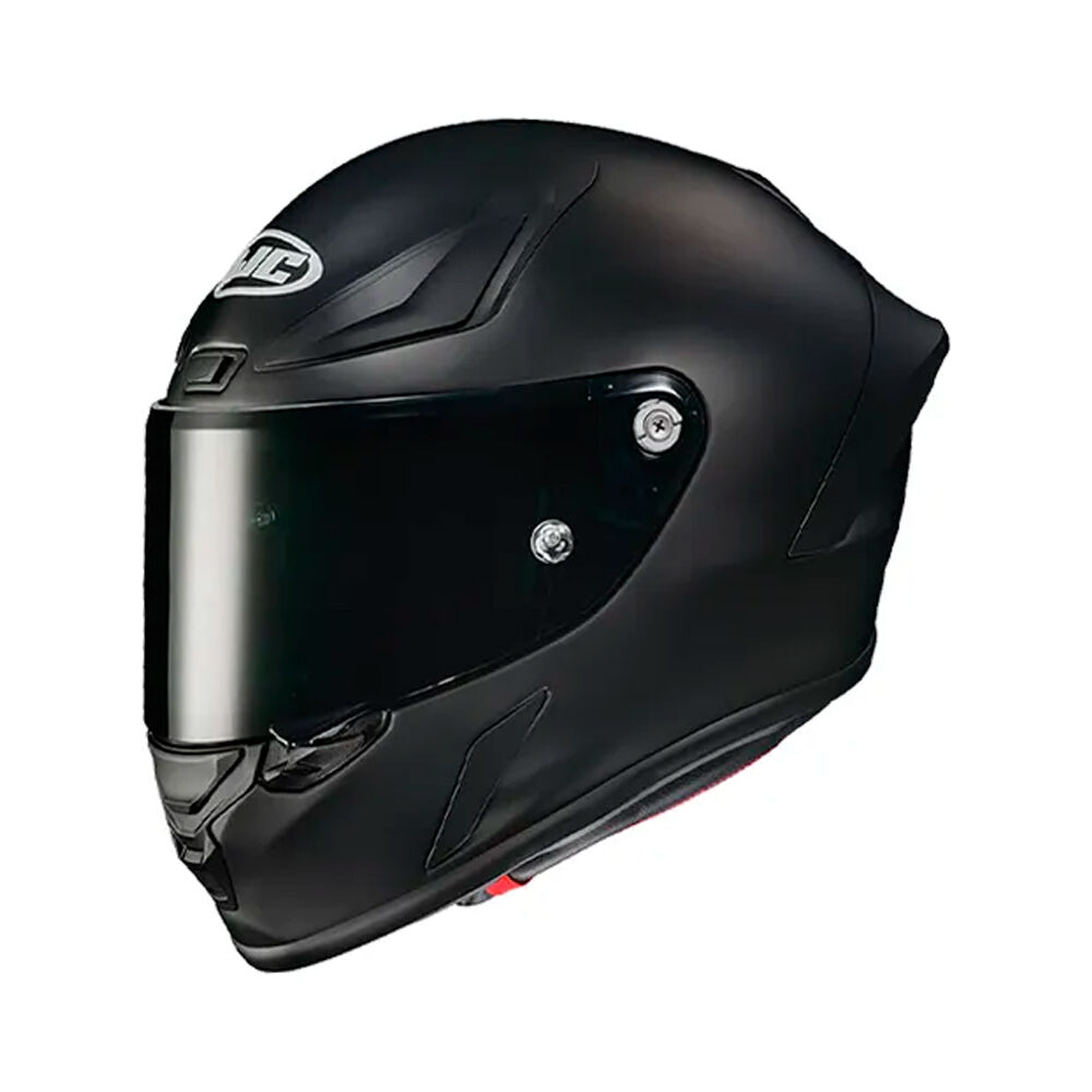 Capacete Hjc Rpha 1 Solido Preto