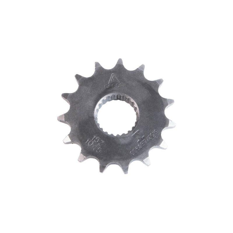Pinhão DAROM 15Z FZ25 - FAZER 250 06/- XTZ 250 06 A 08