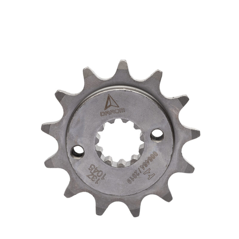 Pinhão DAROM 13D CB 300R 09/15 - XRE 300 09/