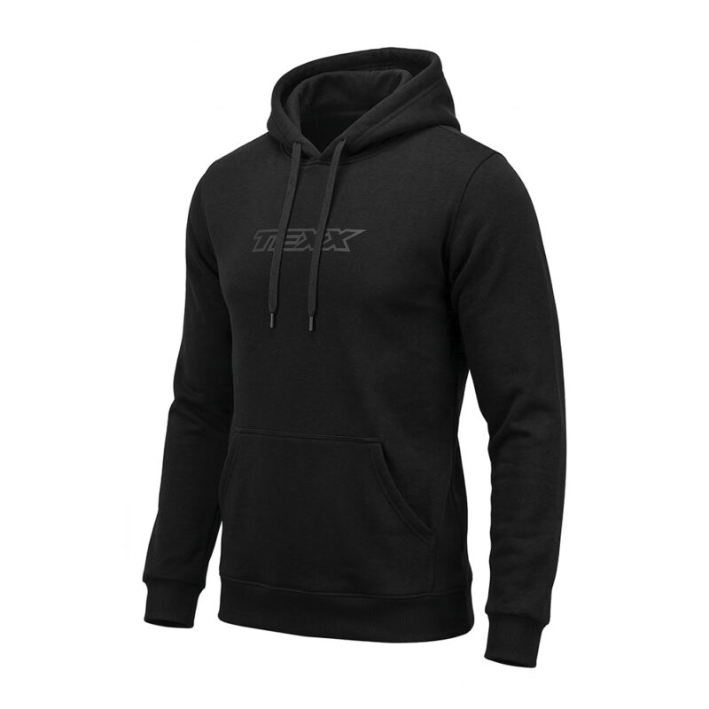 Moletom Texx RACING 2 Preto