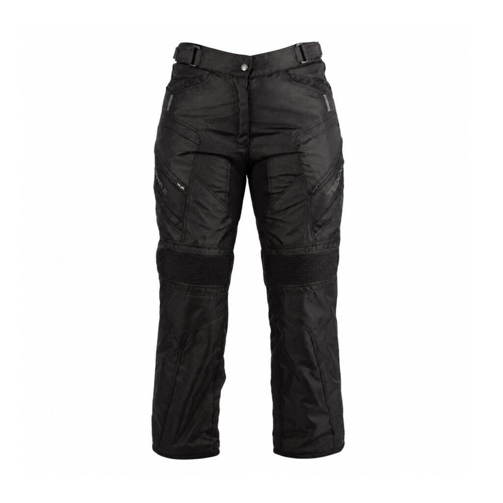 Calça Texx Armor 2 LD Fem Preta