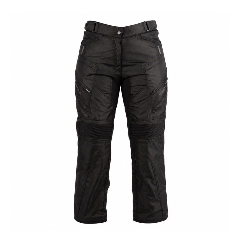 Calça Texx Armor 2 LD Fem Preta