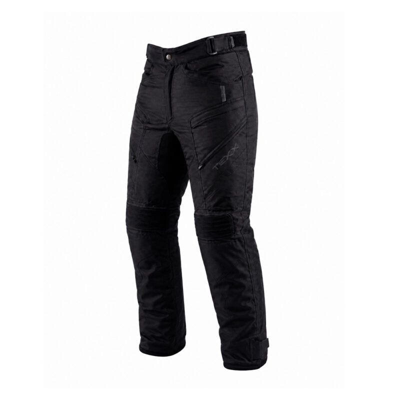 Calça Texx Armor 2 Masc Preta