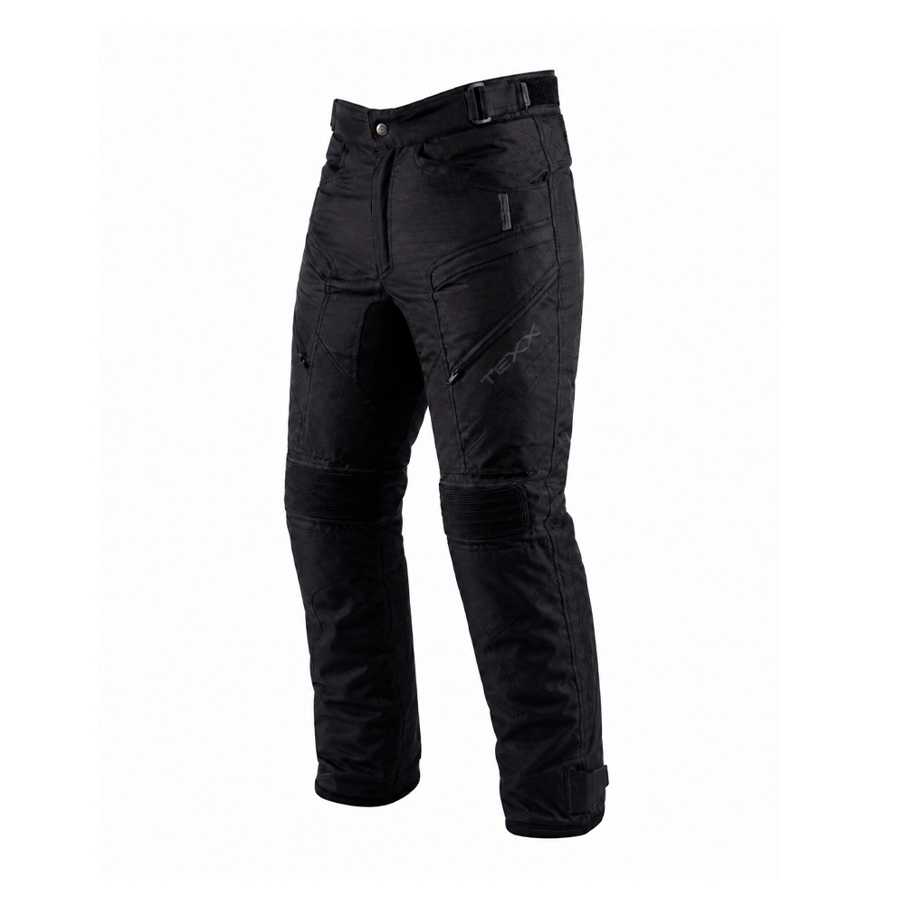 Calça Texx Armor 2 Masc Preta