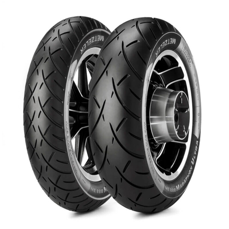Pneu Metzeler 170/80B15 77H (TL) ME888R Marathon Ultra (T)