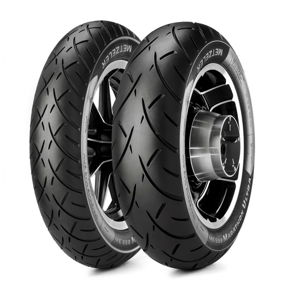 Pneu Metzeler 170/80B15 77H (TL) ME888R Marathon Ultra (T)