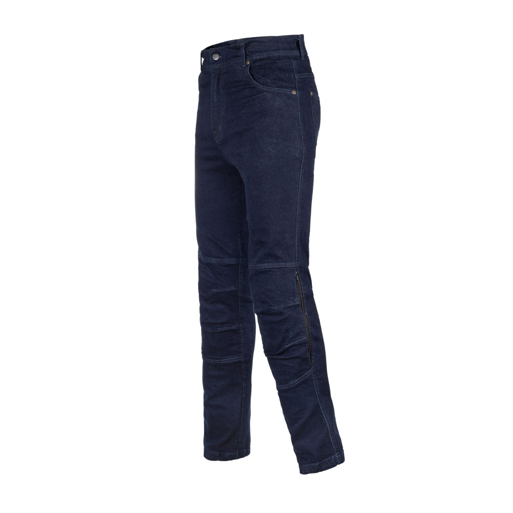 Calça Jeans Texx Garage Basic Azul 56